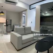 Datum Jelatek @ Linq Sky Residences Keramat, Jalan Ampang KLCC & LRT