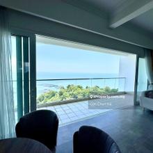 The Loft @Batu Maung fully furnished seaview @ Bayan Lepas