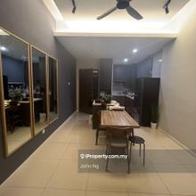 Waltz Residence, OUG, Taman Yarl, Kuala Lumpur for Sale