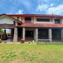 Corner Bungalow For Sale