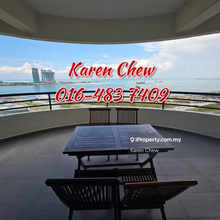 Silverton, Fully Furnished, Nice Unit, Gurney Drive