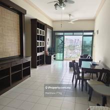 Tanjung Park - Fully Renovated - 950' - 1 Car Park - Tanjung Tokong
