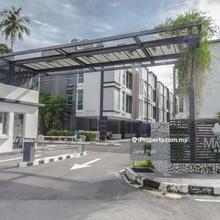 The Maven ,Balik Pulau Penang 