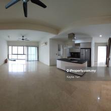 Partial Furnished unit for sale 