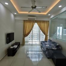 Imperial Residence