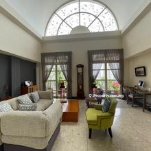 Almaspuri Penthouse For Sale