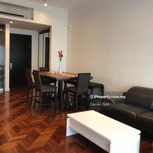 Experience luxury living at The Mews, KLCC