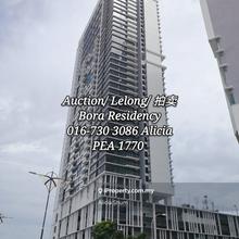 Bora Residence JB For Bank Lelong 