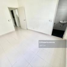 D'cerrum apartment semenyih condo 2parking lot
