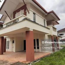 2 Storey Semi Detached House @ Acacia Seremban 2 for Sale