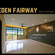 Eden Fairway Condominium, Batu Feringgi, Batu Ferringhi