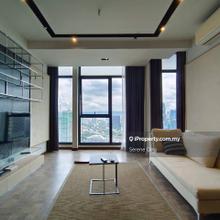 Expressionz Professional Suites Tun Razak KL City for Sale