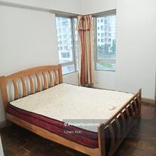 Unit is located in the highest block, Block 5