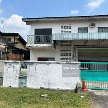 1.5 Storey Semi-Detached Factory For Sale