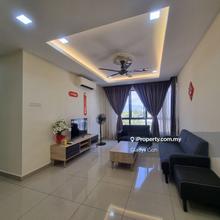 Upper East Condo, Tigerlane Ipoh