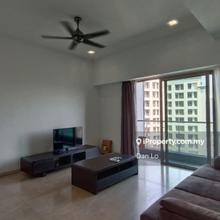 Serviced residence for Rent
