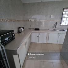 Single Storey House @ Pjs 7