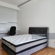 Exclusive Unit. A'marine. Fully Furnished