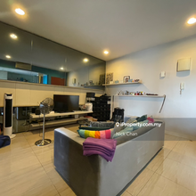 Well maintained City View with LRT Facilities (link bridge 3min walk)