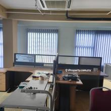 Office For Rent!!