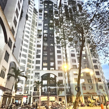 Pangsapuri Sri Pantai flat