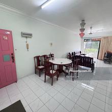 For Sale - Condominium @ Skudai Villa, Skudai Baru