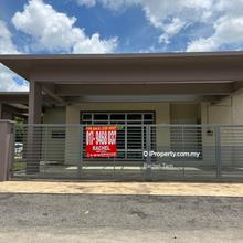 Terrace house for Rent
