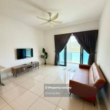 Queens Waterfront Full Furnished For Rent