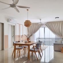 Huni Eco Ardence Designer 3 Bedrooms Unit For Rent (Can View Anytime)
