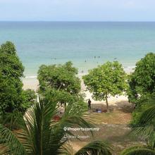 Bayu Beach Sea Front Resort