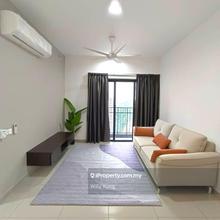 Fully furnish