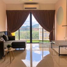 Oasis 1 Condominium for Sale
