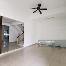 Good Location Gated Guarded 2 Sty Semi D Perdana Heights Lot 88