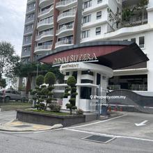 Nice renovated 3r 2b 1421 sq.ft Denai Sutera Bukit Jalil 