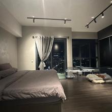 Cheras Pandan Perdana Fully Furnished Studio Unit For Rent