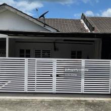 Jalan Cempaka Bukit Sentosa 1 Storey Terrace Call Echo For Viewing