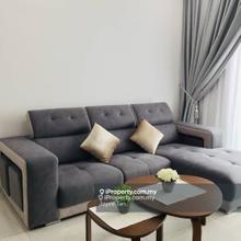 Most beautiful 2 bed unit for sale with Furnish, Havona @ Mount Austin