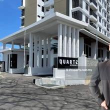 Fully Furnished Condo For Sale. 100% Loan Available. Welcome View 