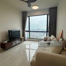 Sks Pavillion Residence for rent with fully furnished