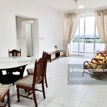 Prima Bintawa Apartment For Rent