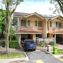 Endlot 2 Storey Presint 11, Putrajaya