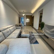 Cheapest in market/ Easy Loan/ Fully Furnished / 5min to C.I.Q