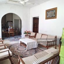 8546 sqft, Huge Land Single Storey Bungalow Taman Tenaga Puchong
