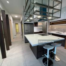 The Address 2319 Sqft 4 R 4 B Special Unit For Rent