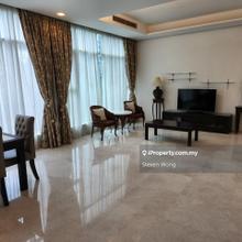 Serviced residence for Sale
