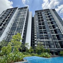 Serviced residence for Rent