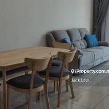 Queens Residences With Queensbay Mall View For Rent Below Market Price