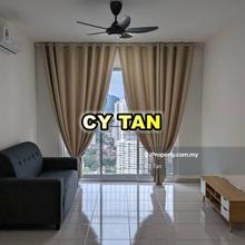 Fairview Residence Furnish Unit Sungai Ara Bayan Lepas Relau For Sale