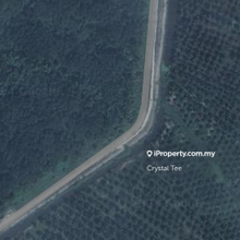 Industrial Land at Bandar Cassia , Batu Kawan , Pulau Pinang