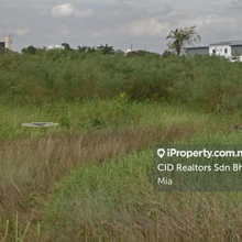 Industrial land for Sale